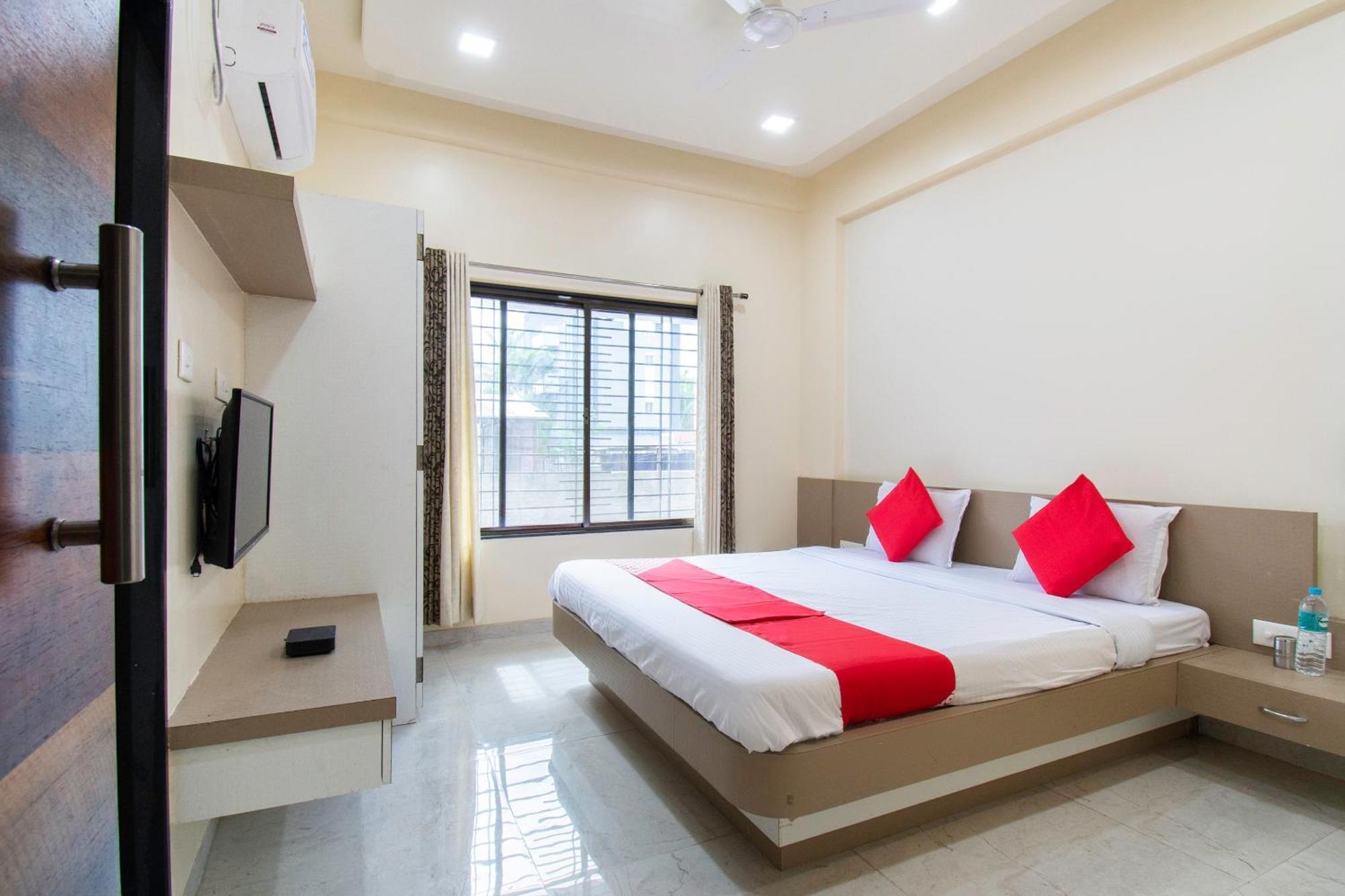 Hotel O Hari Vitthala Palace Sonai Exterior photo